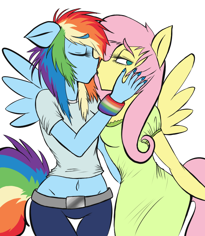 anthro lesbian clip Cockfight fuck wife